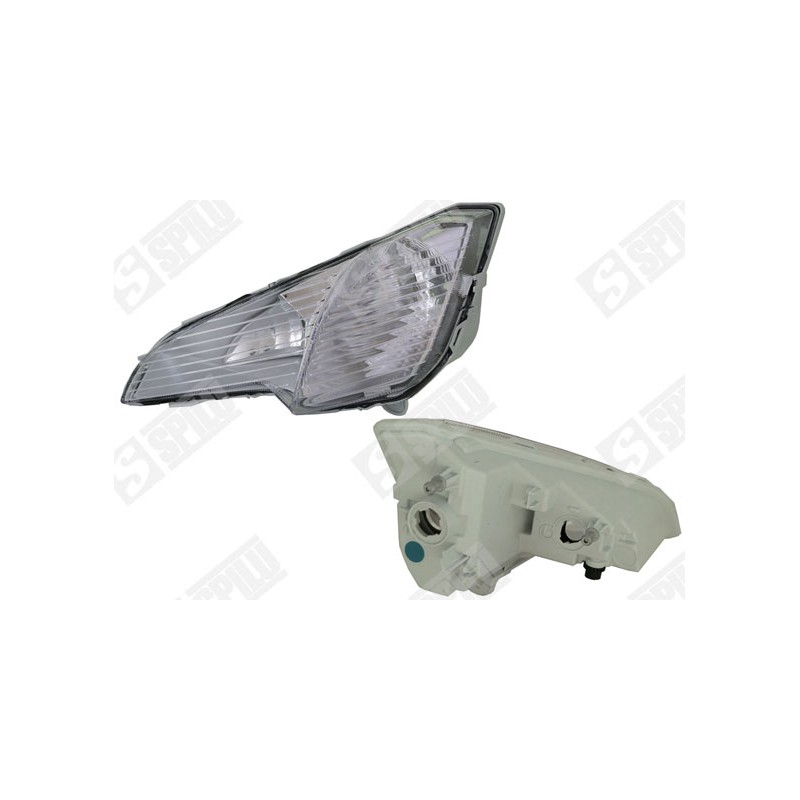 Feu Antibrouillard Gauche Pour Ford Ecosport 2235537 GN1513B221BD