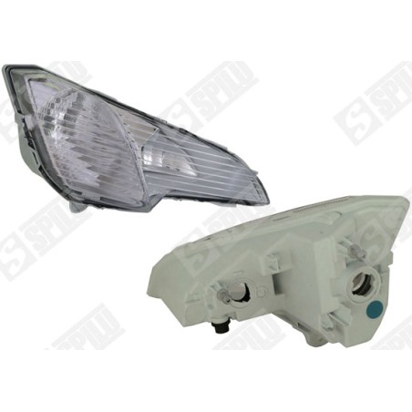 Feu Antibrouillard Droit Pour Ford Ecosport 2235531 2235804 GN15-13B220-MB