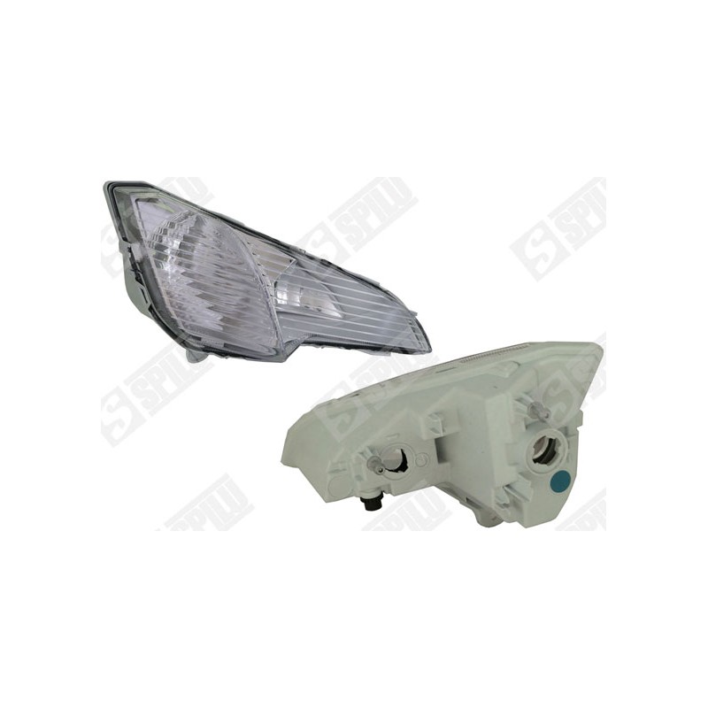 Feu Antibrouillard Droit Pour Ford Ecosport 2235531 2235804 GN15-13B220-MB