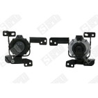 Feu Antibrouillard Gauche Pour Kia Soul III Cargo 92201-K0000
