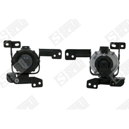 Feu Antibrouillard Gauche Pour Kia Soul III Cargo 92201-K0000