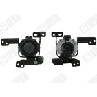Feu Antibrouillard Droit Pour Kia Soul III Cargo 92202-K0000