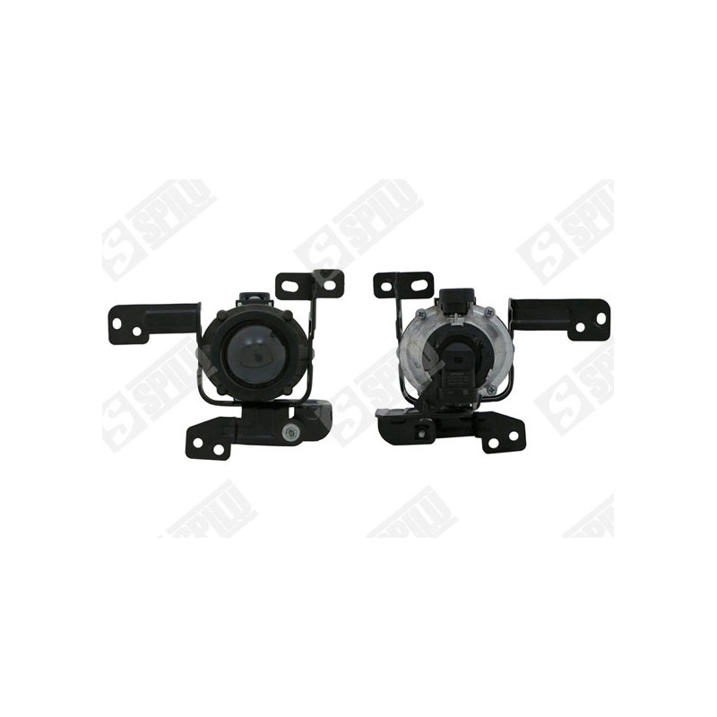 Feu Antibrouillard Droit Pour Kia Soul III Cargo 92202-K0000