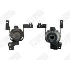 Feu Antibrouillard Gauche Pour Kia Cerato A Trois Volumes 92201-M6000