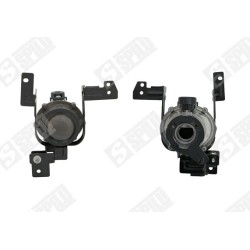 Feu Antibrouillard Gauche Pour Kia Cerato A Trois Volumes 92201-M6000