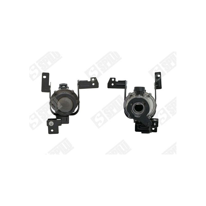 Feu Antibrouillard Gauche Pour Kia Cerato A Trois Volumes 92201-M6000
