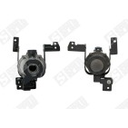 Feu Antibrouillard Droit Pour Kia Cerato A Trois Volumes 92202-M6000