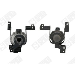 Feu Antibrouillard Droit Pour Kia Cerato A Trois Volumes 92202-M6000