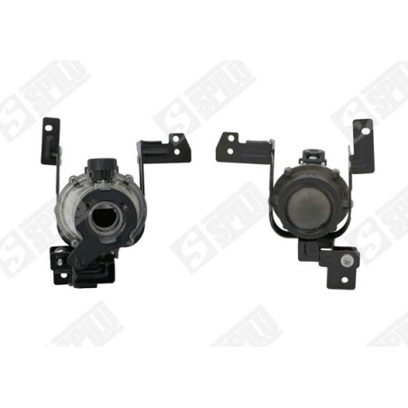 Feu Antibrouillard Droit Pour Kia Cerato A Trois Volumes 92202-M6000