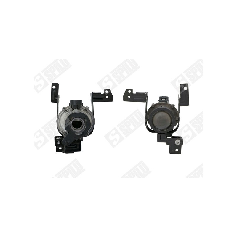 Feu Antibrouillard Droit Pour Kia Cerato A Trois Volumes 92202-M6000