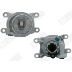 Feu Antibrouillard Gauche Pour Toyota Corolla 3/5 Portes 81210-12240 81220-02190