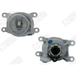 Feu Antibrouillard Droit Pour Toyota Corolla 3/5 Portes 81210-02190 81210-12240
