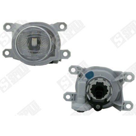 Feu Antibrouillard Droit Pour Toyota Corolla 3/5 Portes 81210-02190 81210-12240