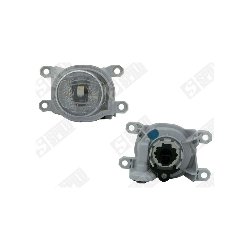 Feu Antibrouillard Droit Pour Toyota Corolla 3/5 Portes 81210-02190 81210-12240