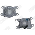 Feu Antibrouillard Gauche Pour Toyota Corolla 3/5 Portes 81220-02190