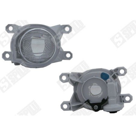 Feu Antibrouillard Gauche Pour Toyota Corolla 3/5 Portes 81220-02190