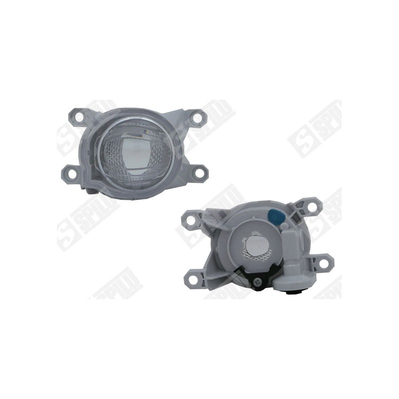 Feu Antibrouillard Gauche Pour Toyota Corolla 3/5 Portes 81220-02190
