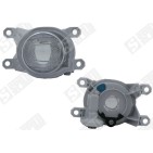Feu Antibrouillard Droit Pour Toyota Corolla 3/5 Portes 81210-02190
