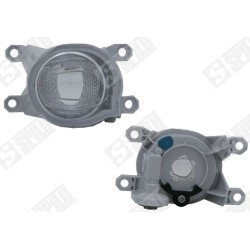 Feu Antibrouillard Droit Pour Toyota Corolla 3/5 Portes 81210-02190
