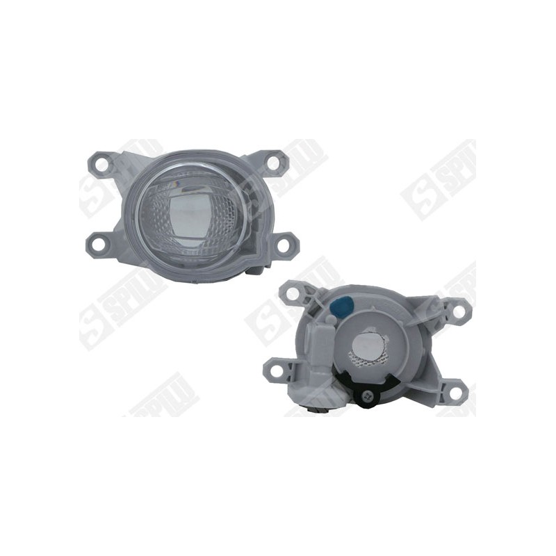 Feu Antibrouillard Droit Pour Toyota Corolla 3/5 Portes 81210-02190