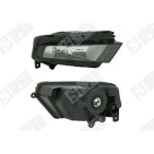 Feu Antibrouillard Droit Pour Seat Leon Camionnette - 3/5 Portes SC 575941702A