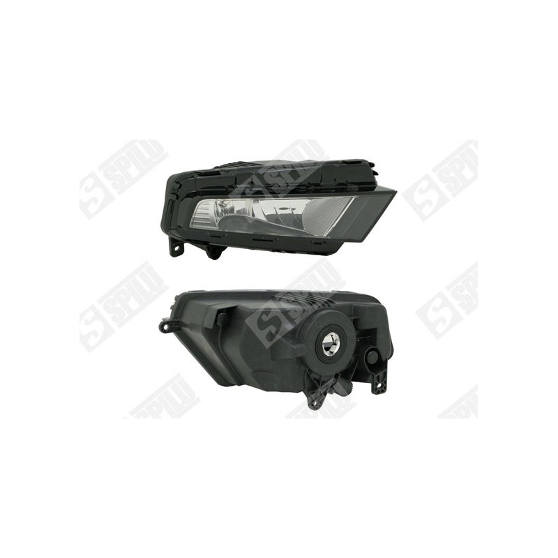 Feu Antibrouillard Droit Pour Seat Leon Camionnette - 3/5 Portes SC 575941702A