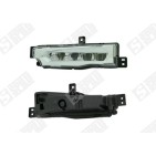 Feu Antibrouillard Gauche Pour BMW X3 Van 63177412527