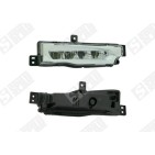 Feu Antibrouillard Droit Pour BMW X3 Van 63177412528