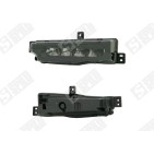 Feu Antibrouillard Gauche Pour BMW X3 63179492771
