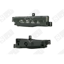 Feu Antibrouillard Gauche Pour BMW X3 63179492771