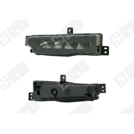 Feu Antibrouillard Gauche Pour BMW X3 63179492771