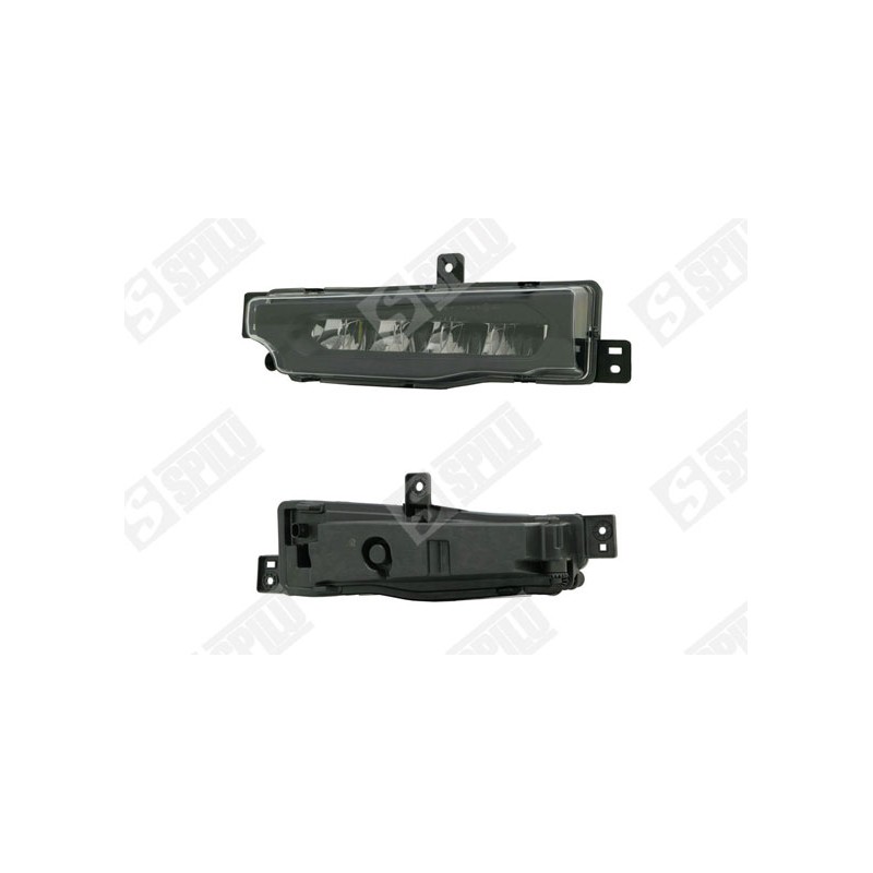Feu Antibrouillard Gauche Pour BMW X3 63179492771