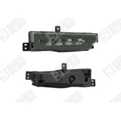 Feu Antibrouillard Droit Pour BMW X3 63179492772