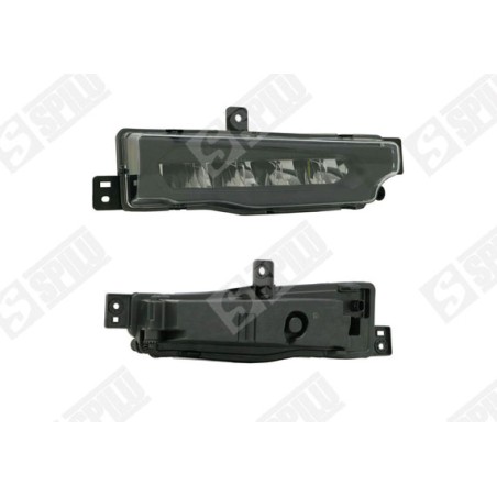 Feu Antibrouillard Droit Pour BMW X3 63179492772