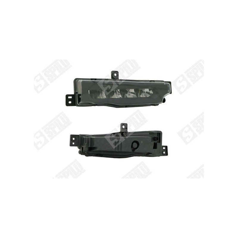 Feu Antibrouillard Droit Pour BMW X3 63179492772