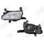 Projecteur AntiBrouillard Gauche Pour Hyundai Tucson 92201-D7500