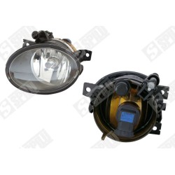 Feu Antibrouillard Gauche Pour MERCEDES Sprinter 3,5-T Camionnette