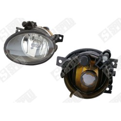 Feu Antibrouillard Gauche Pour MERCEDES Sprinter 3,5-T Camionnette