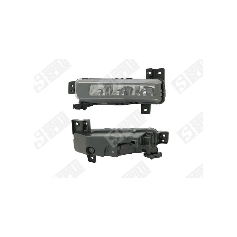 Feu Antibrouillard Gauche Pour BMW 3 Touring Van 63177433787