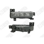 Feu Antibrouillard Droit Pour BMW 3 Touring Van 63177433788