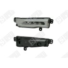 Feu Antibrouillard Gauche Pour BMW X5 Van X6 X7 63177406365