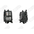 Feu Antibrouillard Droit Pour Mitsubishi ASX Van Outlander III 8315A084