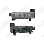 Projecteur AntiBrouillard Gauche Pour BMW 2 Active Tourer Van Gran 63177471081