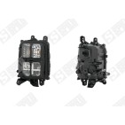 Feu Antibrouillard Gauche Pour Mitsubishi ASX 8315A083 8315A099