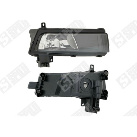 Feu Antibrouillard Droit Pour VW Touran 5TA941662A