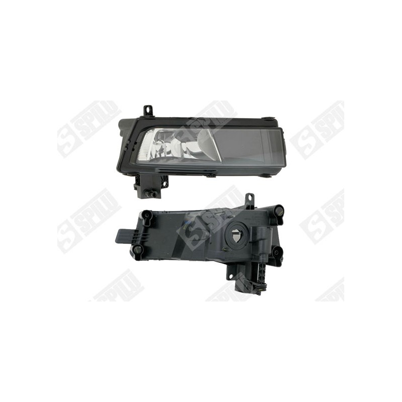 Feu Antibrouillard Droit Pour VW Touran 5TA941662A
