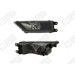 Projecteur AntiBrouillard Gauche Pour VW T-ROC Tiguan Allspace 5NA941699D