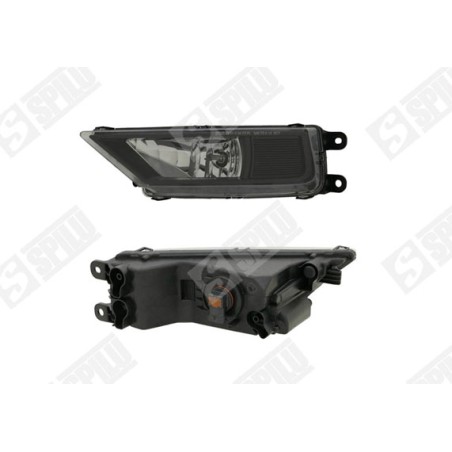 Projecteur AntiBrouillard Gauche Pour VW T-ROC Tiguan Allspace 5NA941699D