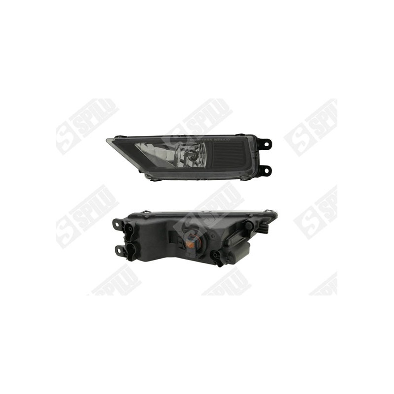Projecteur AntiBrouillard Gauche Pour VW T-ROC Tiguan Allspace 5NA941699D