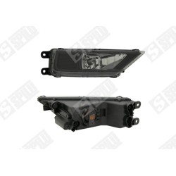 Feu Antibrouillard Droit Pour VW T-ROC Tiguan Allspace 5NA941700D